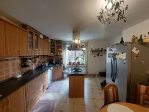 Prodej rodinného domu, Kostelec u Holešova, 140 m2