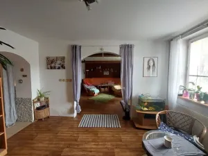 Prodej rodinného domu, Kostelec u Holešova, 140 m2