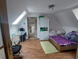 Prodej rodinného domu, Kostelec u Holešova, 140 m2
