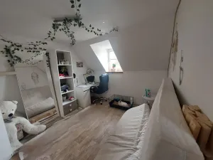 Prodej rodinného domu, Kostelec u Holešova, 140 m2