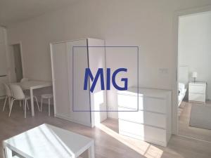 Prodej bytu 2+kk, Brno, Vranovská, 46 m2
