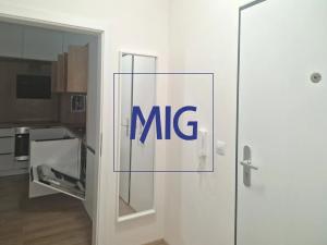 Prodej bytu 2+kk, Brno, Vranovská, 46 m2