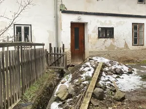 Prodej rodinného domu, Velké Březno, 150 m2