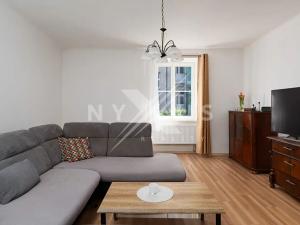 Prodej bytu 2+1, Praha - Smíchov, Matoušova, 53 m2