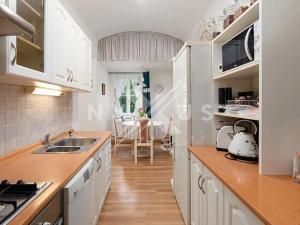 Prodej bytu 2+1, Praha - Smíchov, Matoušova, 53 m2