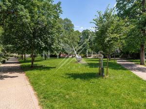 Prodej bytu 2+1, Praha - Smíchov, Matoušova, 53 m2