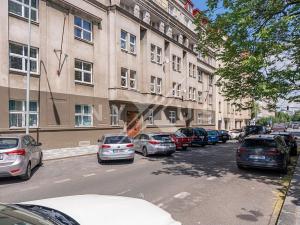 Prodej bytu 2+1, Praha - Smíchov, Matoušova, 53 m2