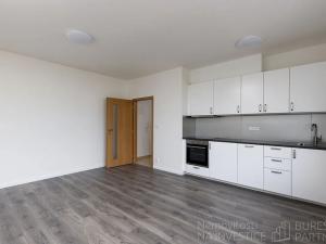 Pronájem bytu 1+kk, Praha - Zličín, Milotická, 36 m2