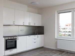 Pronájem bytu 1+kk, Praha - Zličín, Milotická, 36 m2