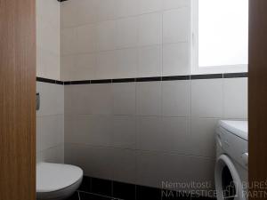 Pronájem bytu 1+kk, Praha - Zličín, Milotická, 36 m2
