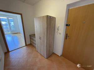 Pronájem bytu 1+kk, Praha - Strašnice, Názovská, 38 m2