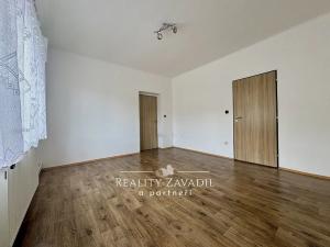 Prodej bytu 2+1, Česká Ves, Jánského, 68 m2