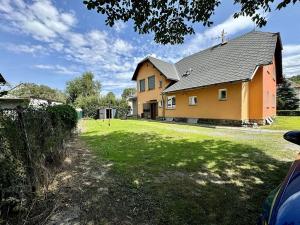 Prodej bytu 2+1, Česká Ves, Jánského, 68 m2