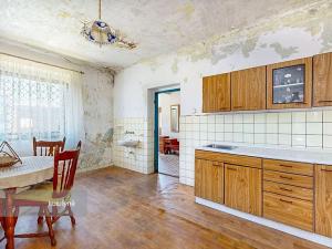 Prodej zemědělské usedlosti, Loza, 860 m2