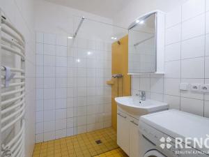 Pronájem bytu 2+1, Brno, Kárníkova, 65 m2