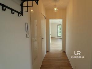 Pronájem bytu 1+kk, Brno - Komín, Podveská, 40 m2