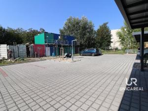 Pronájem bytu 1+kk, Brno - Komín, Podveská, 40 m2