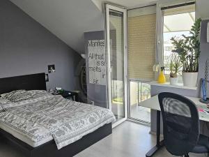 Prodej bytu 4+kk, České Budějovice, Na Zlaté stoce, 109 m2