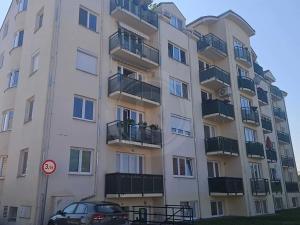 Prodej bytu 4+kk, České Budějovice, Na Zlaté stoce, 109 m2