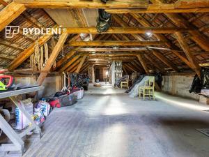 Prodej rodinného domu, Krušovice, Louštínská, 67 m2