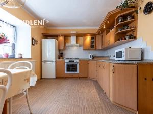 Prodej rodinného domu, Krušovice, Louštínská, 67 m2