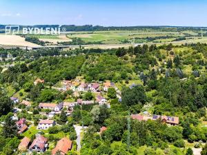 Prodej rodinného domu, Krušovice, Louštínská, 67 m2