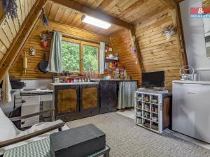 Prodej chaty, Těrlicko - Dolní Těrlicko, 34 m2