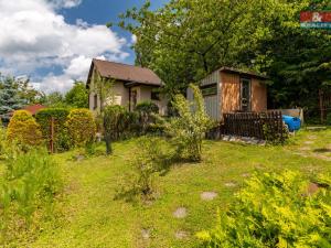 Prodej chaty, Těrlicko - Dolní Těrlicko, 34 m2