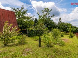 Prodej chaty, Těrlicko - Dolní Těrlicko, 34 m2