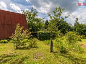 Prodej chaty, Těrlicko - Dolní Těrlicko, 34 m2