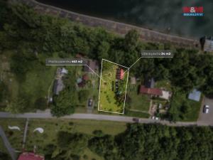 Prodej chaty, Těrlicko - Dolní Těrlicko, 34 m2