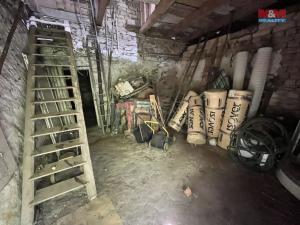 Prodej rodinného domu, Štěpánov nad Svratkou, 110 m2