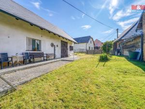 Prodej rodinného domu, Plískov, 144 m2