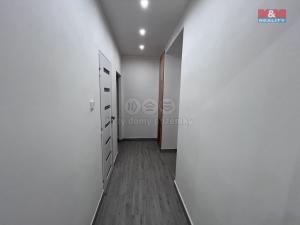 Pronájem bytu 1+1, Český Těšín, U Mlékárny, 33 m2