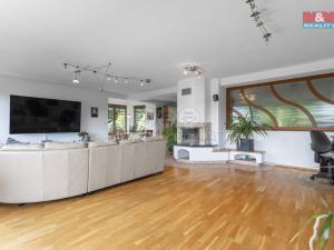 Prodej rodinného domu, Rožnov pod Radhoštěm, Sluneční, 600 m2