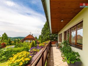 Prodej rodinného domu, Rožnov pod Radhoštěm, Sluneční, 600 m2