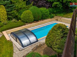 Prodej rodinného domu, Rožnov pod Radhoštěm, Sluneční, 600 m2