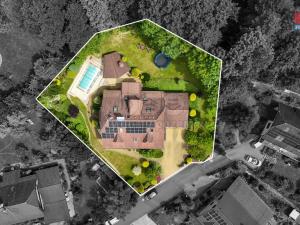 Prodej rodinného domu, Rožnov pod Radhoštěm, Sluneční, 600 m2