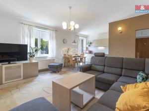 Prodej bytu 2+kk, Frýdek-Místek - Frýdek, Národních mučedníků, 62 m2