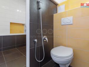 Prodej bytu 2+kk, Frýdek-Místek - Frýdek, Národních mučedníků, 62 m2