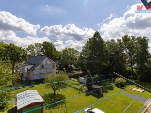 Prodej bytu 2+kk, Frýdek-Místek - Frýdek, Národních mučedníků, 62 m2