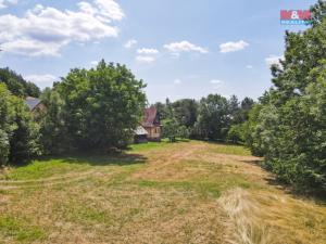 Prodej pozemku pro bydlení, Brantice - Radim, 1200 m2