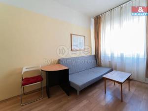 Prodej bytu 1+kk, Praha - Smíchov, Jindřicha Plachty, 23 m2