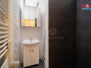 Prodej bytu 1+kk, Praha - Smíchov, Jindřicha Plachty, 23 m2