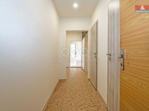 Prodej bytu 3+1, Hodonín, Očovská, 74 m2