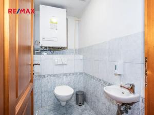 Prodej rodinného domu, Uhřice, 380 m2