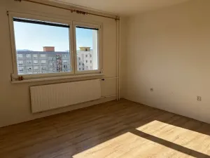 Pronájem bytu 2+kk, Liberec, Dobiášova, 40 m2