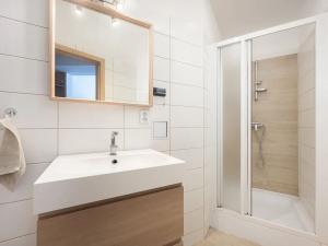 Pronájem bytu 1+1, Brno, Olomoucká, 45 m2