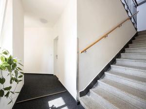 Pronájem bytu 1+1, Brno, Olomoucká, 45 m2