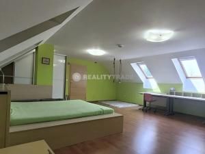 Prodej rodinného domu, Pracejovice, 657 m2
